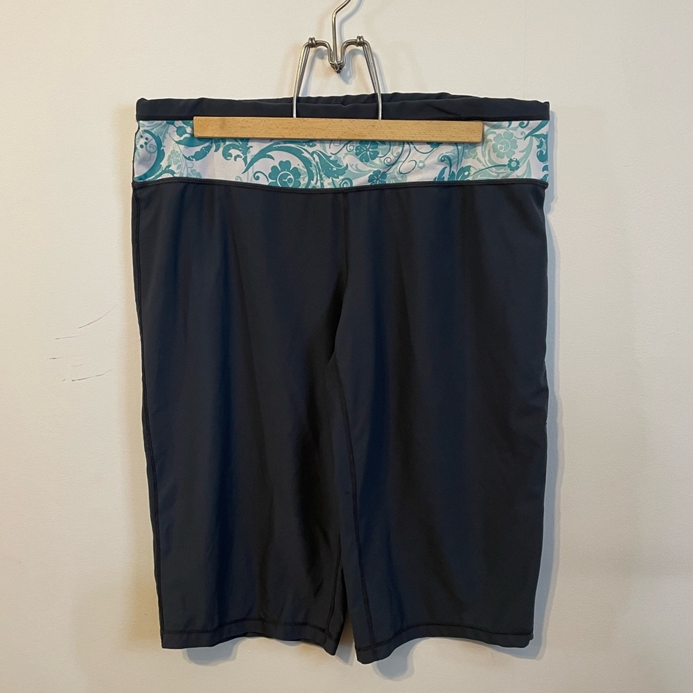 Women’s Danskin Capris